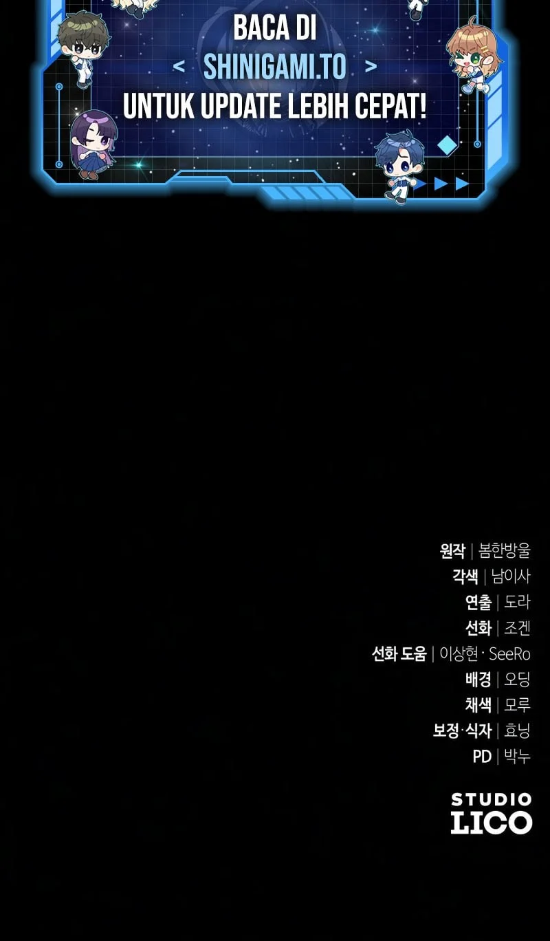 Became The Patron Of Villains Chapter 35 - halaman 99
