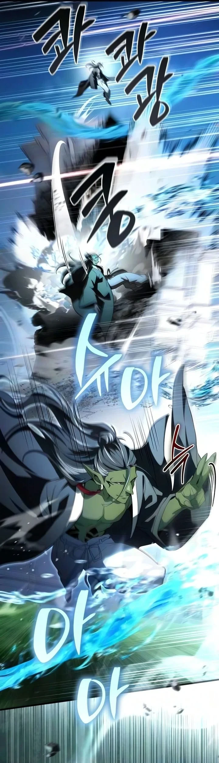 Became The Patron Of Villains Chapter 36 - halaman 10