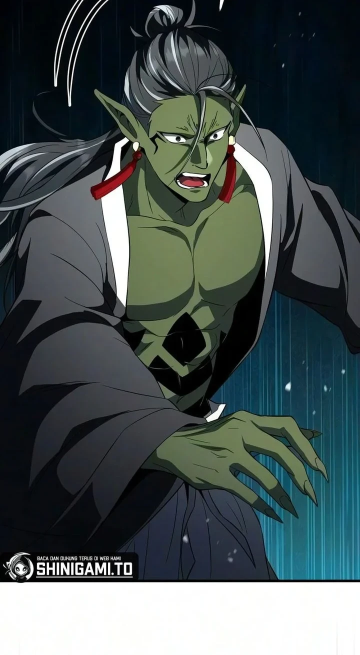 Became The Patron Of Villains Chapter 36 - halaman 101