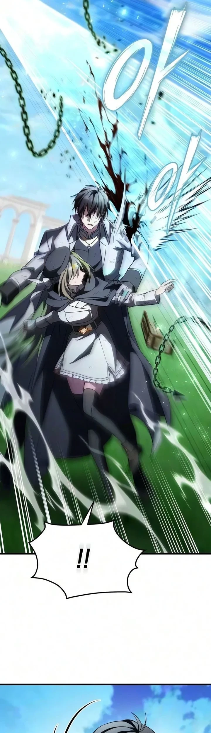 Became The Patron Of Villains Chapter 36 - halaman 107