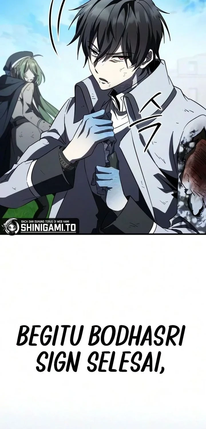 Became The Patron Of Villains Chapter 36 - halaman 108