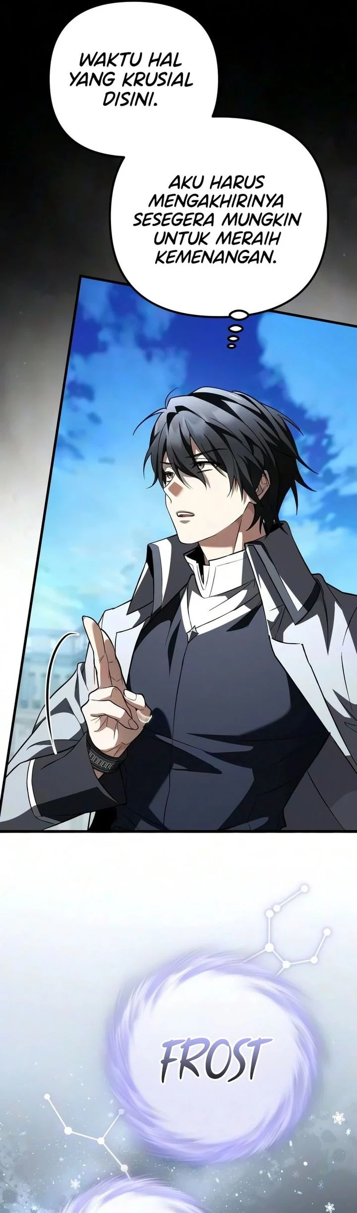 Became The Patron Of Villains Chapter 36 - halaman 14