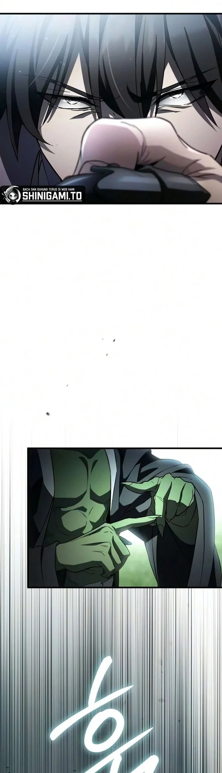Became The Patron Of Villains Chapter 36 - halaman 25