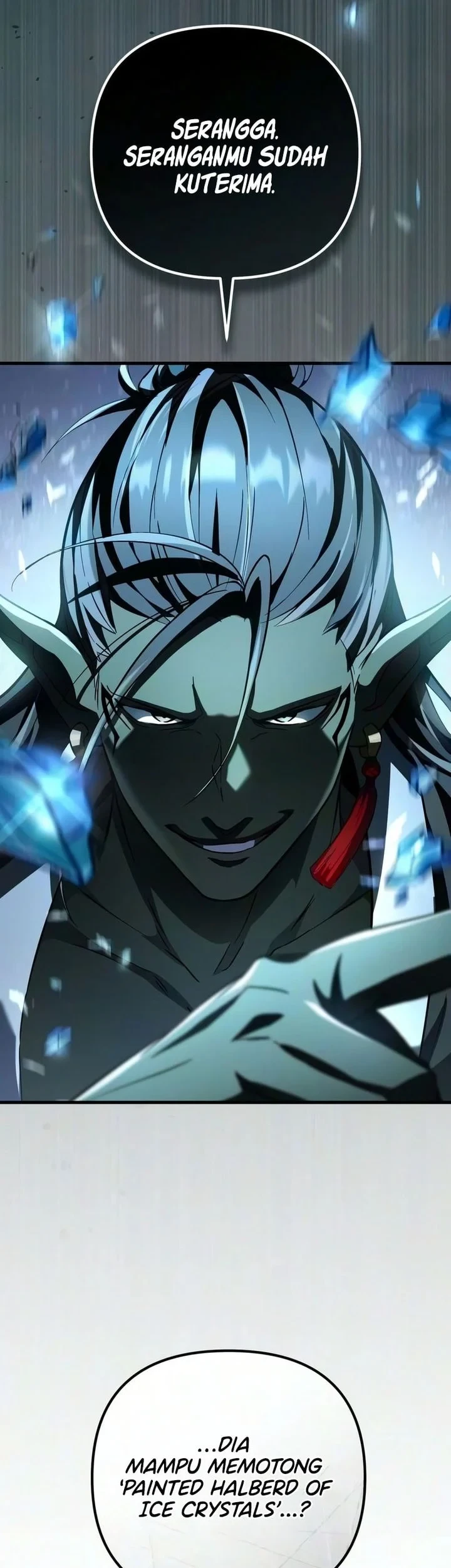 Became The Patron Of Villains Chapter 36 - halaman 29