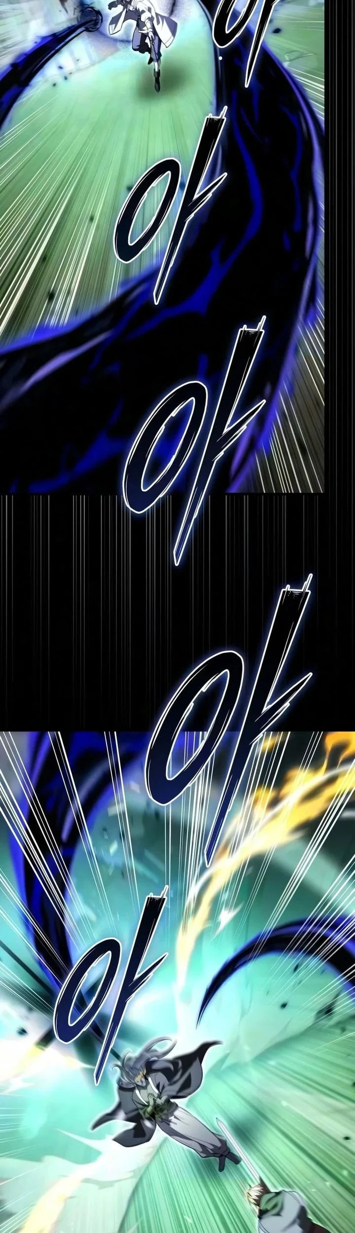 Became The Patron Of Villains Chapter 36 - halaman 38