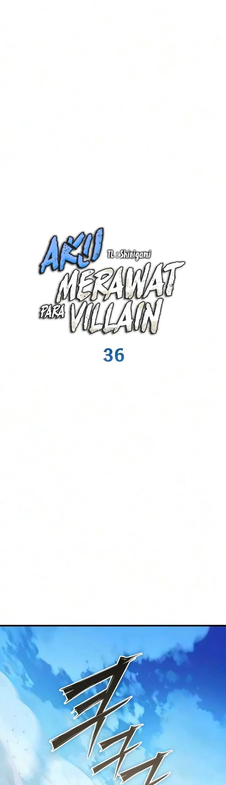 Became The Patron Of Villains Chapter 36 - halaman 48