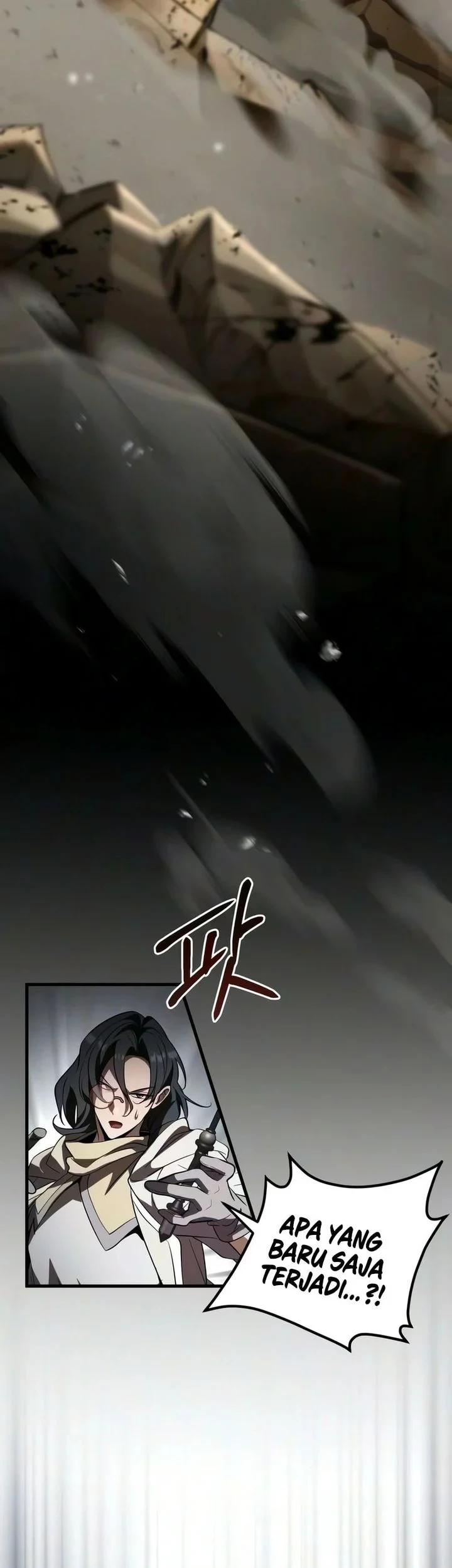 Became The Patron Of Villains Chapter 36 - halaman 50