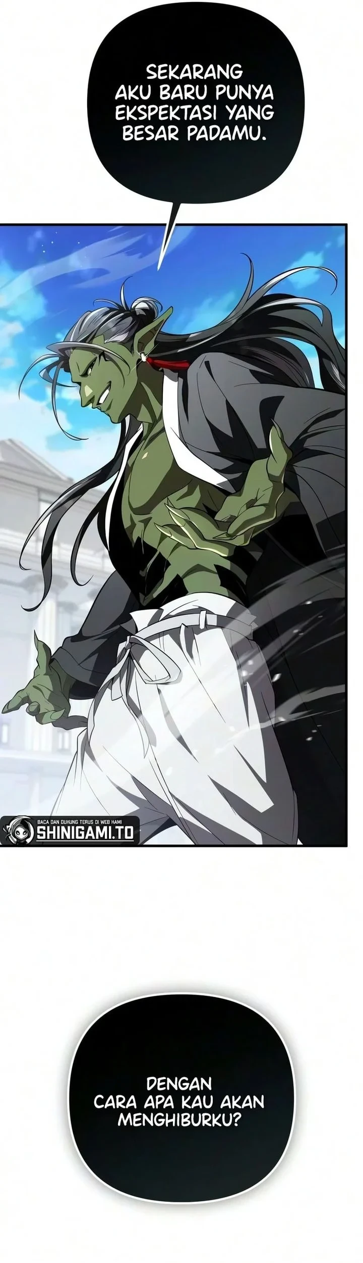 Became The Patron Of Villains Chapter 36 - halaman 58