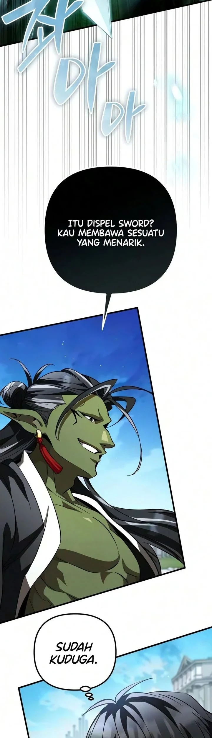 Became The Patron Of Villains Chapter 36 - halaman 6