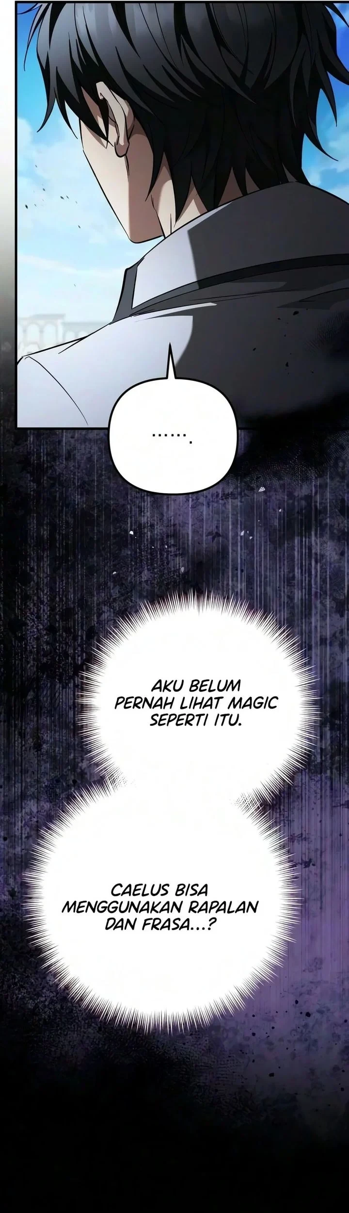 Became The Patron Of Villains Chapter 36 - halaman 60
