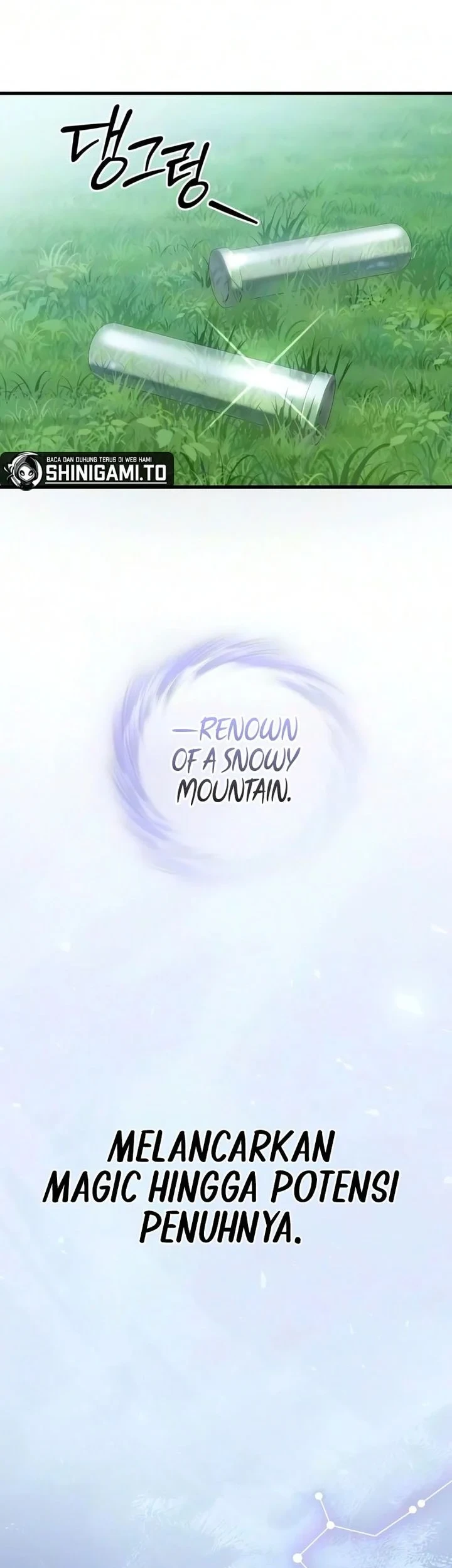 Became The Patron Of Villains Chapter 36 - halaman 64