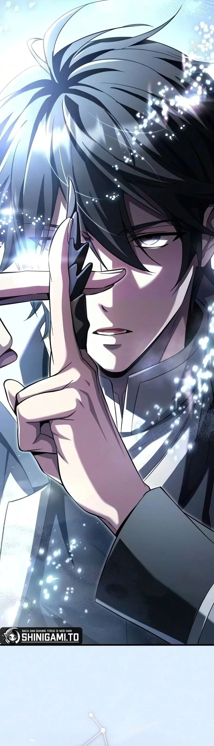 Became The Patron Of Villains Chapter 36 - halaman 66