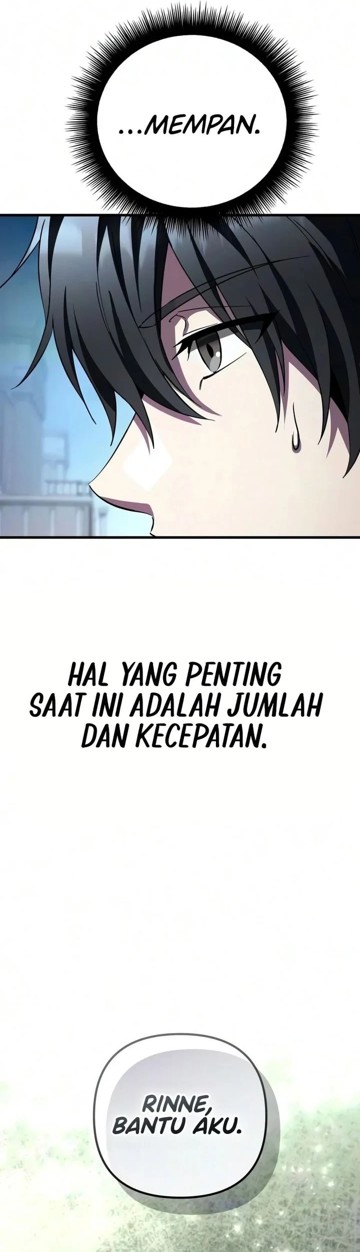 Became The Patron Of Villains Chapter 36 - halaman 70
