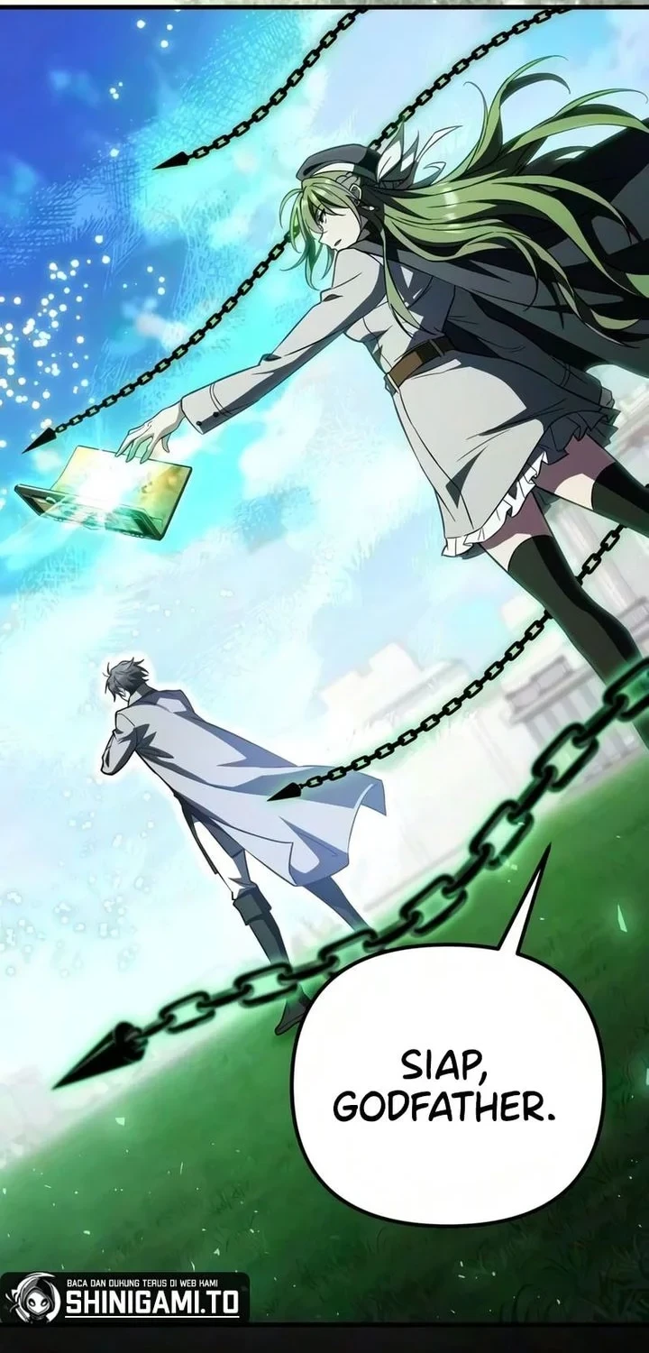 Became The Patron Of Villains Chapter 36 - halaman 71