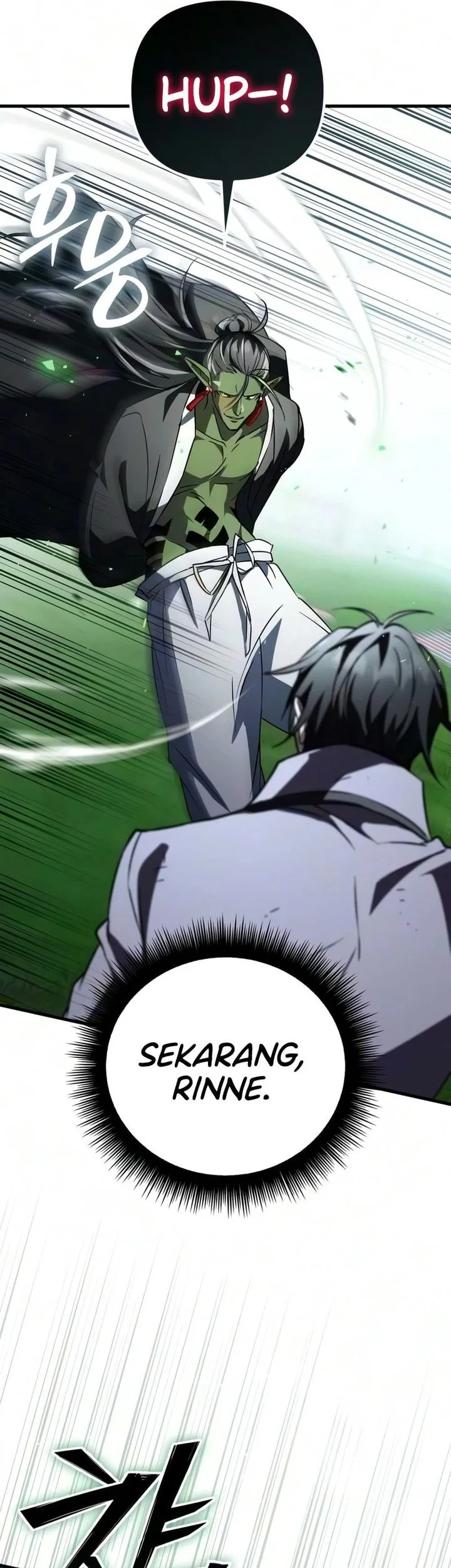 Became The Patron Of Villains Chapter 36 - halaman 80