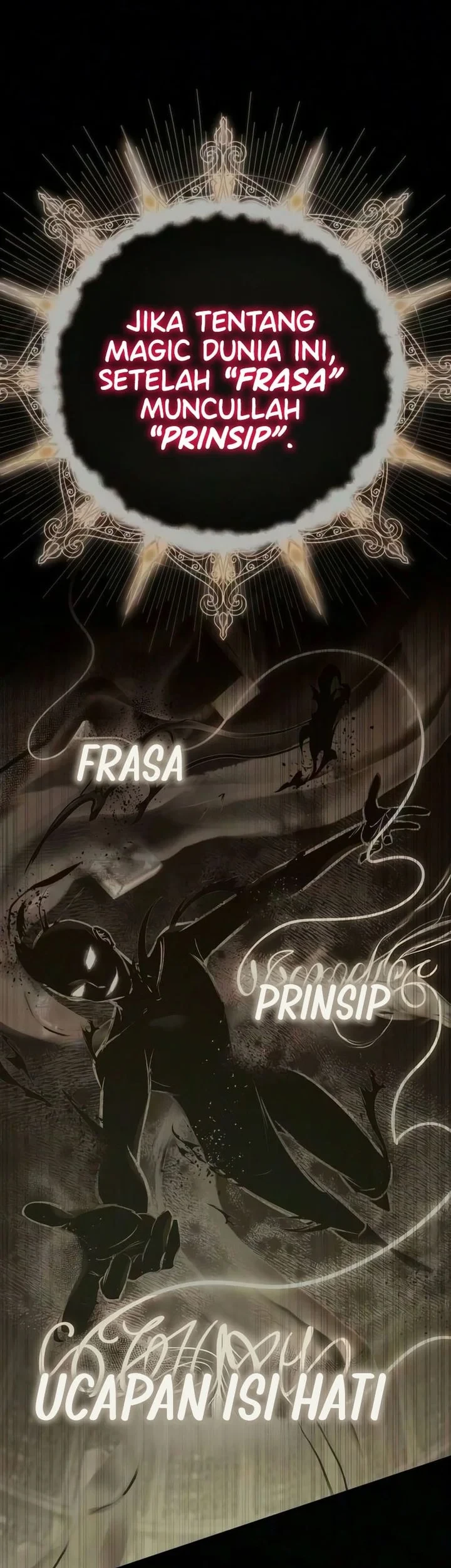 Became The Patron Of Villains Chapter 36 - halaman 90