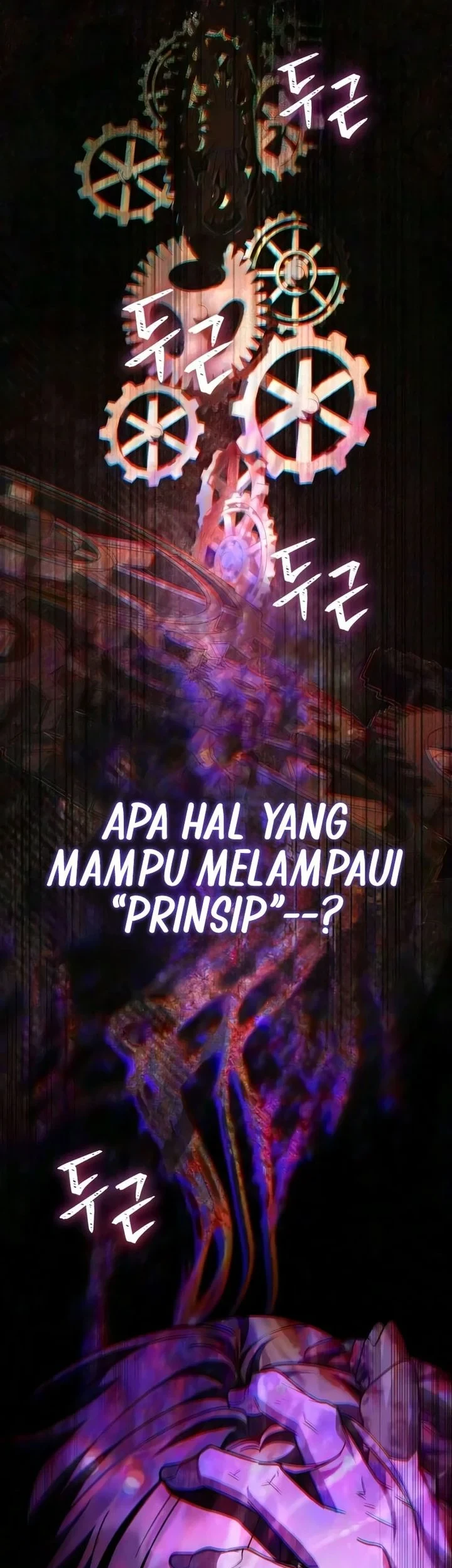 Became The Patron Of Villains Chapter 36 - halaman 92