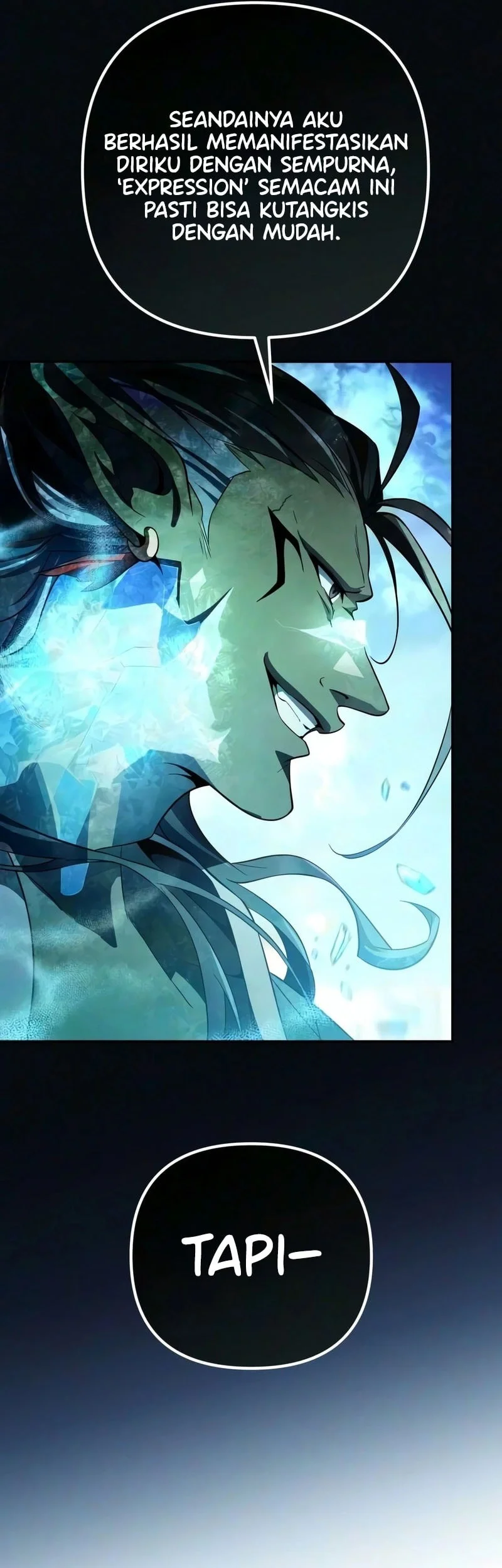 Became The Patron Of Villains Chapter 37 - halaman 10