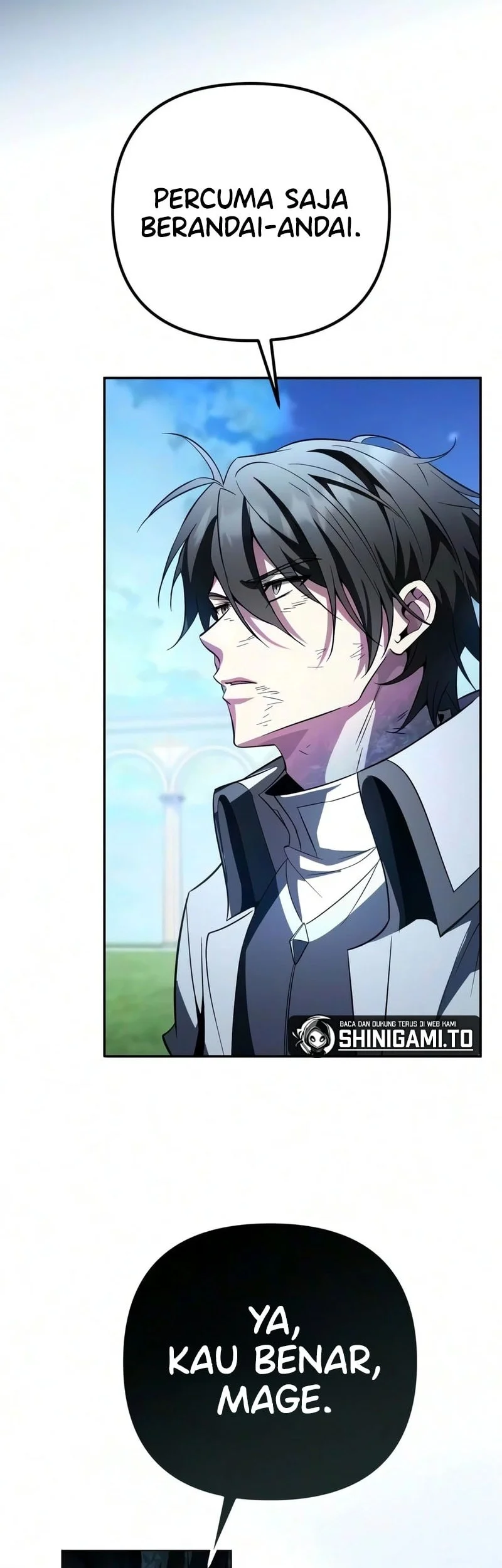 Became The Patron Of Villains Chapter 37 - halaman 11