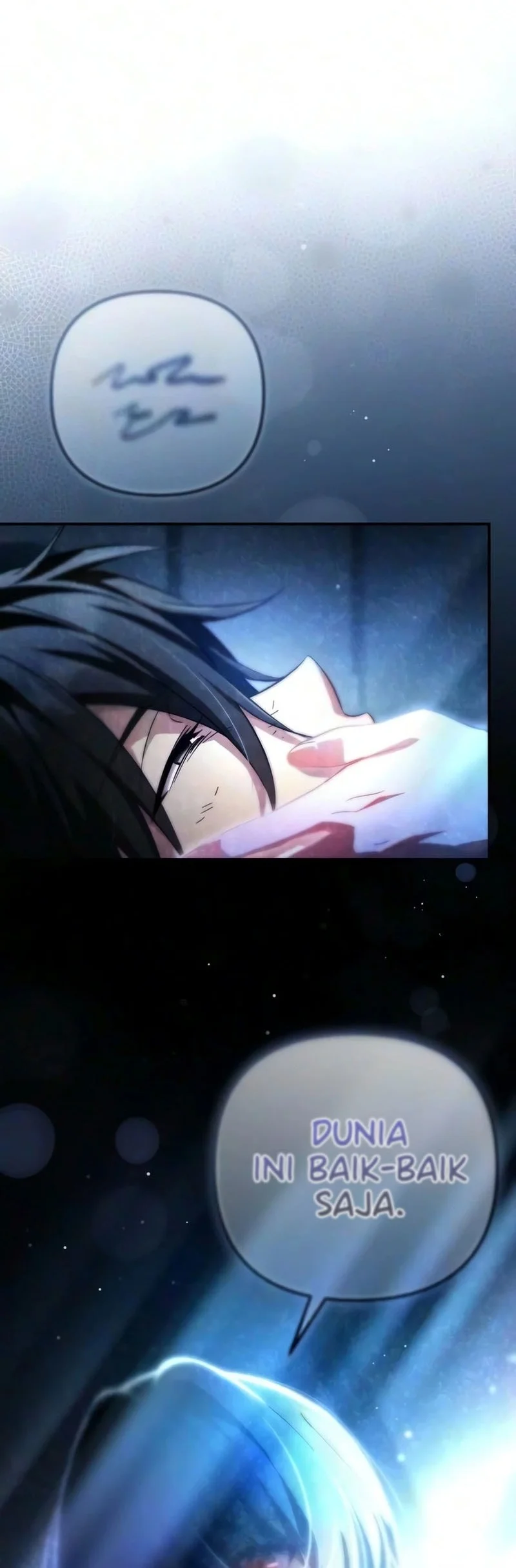 Became The Patron Of Villains Chapter 37 - halaman 17