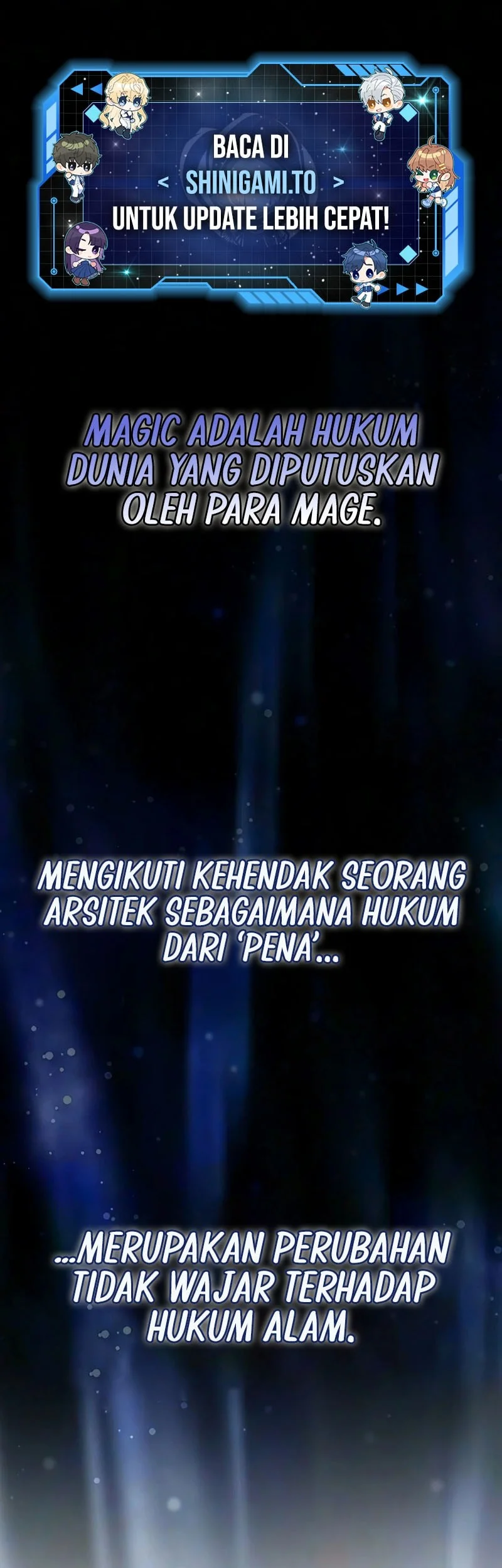 Became The Patron Of Villains Chapter 37 - halaman 2