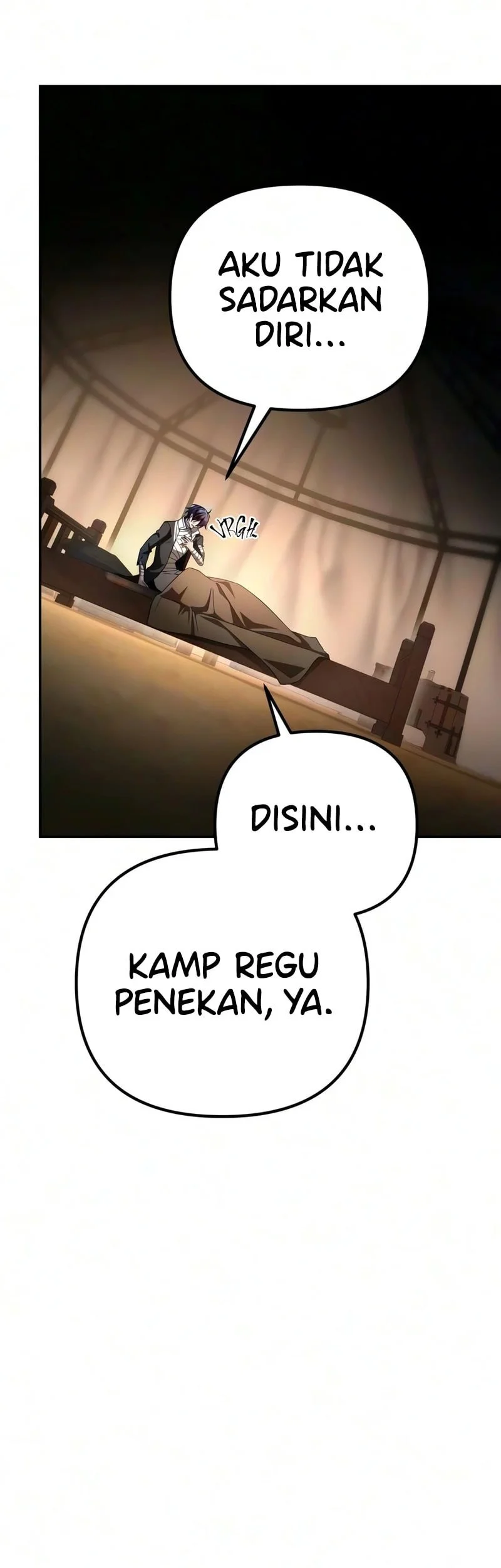 Became The Patron Of Villains Chapter 37 - halaman 20