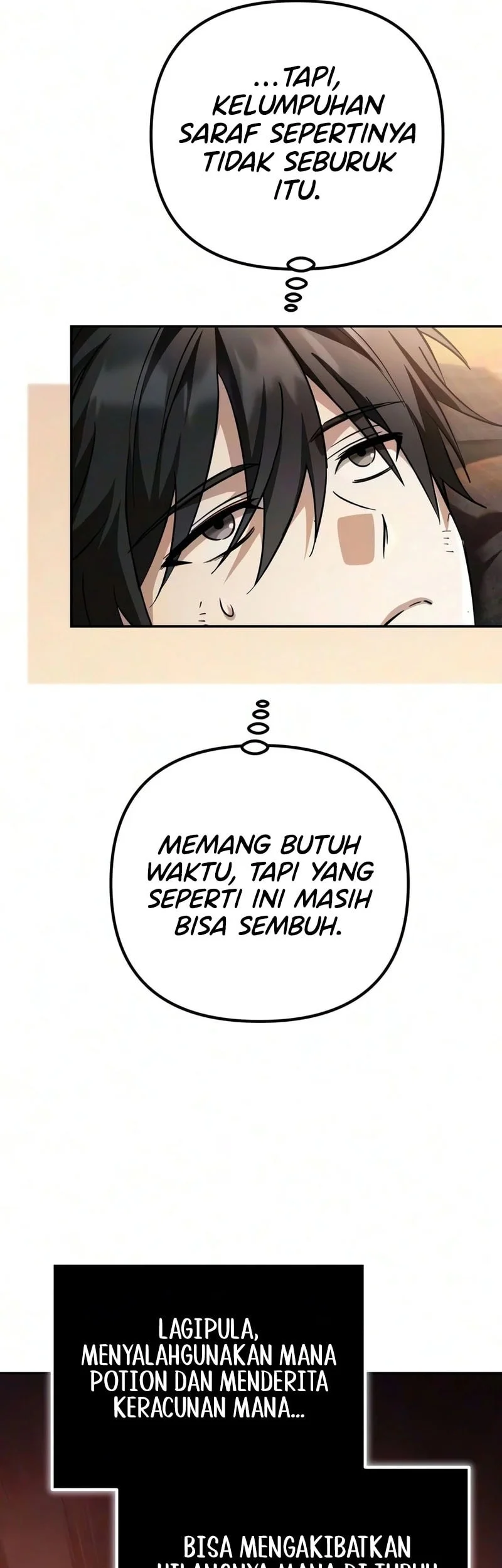 Became The Patron Of Villains Chapter 37 - halaman 22