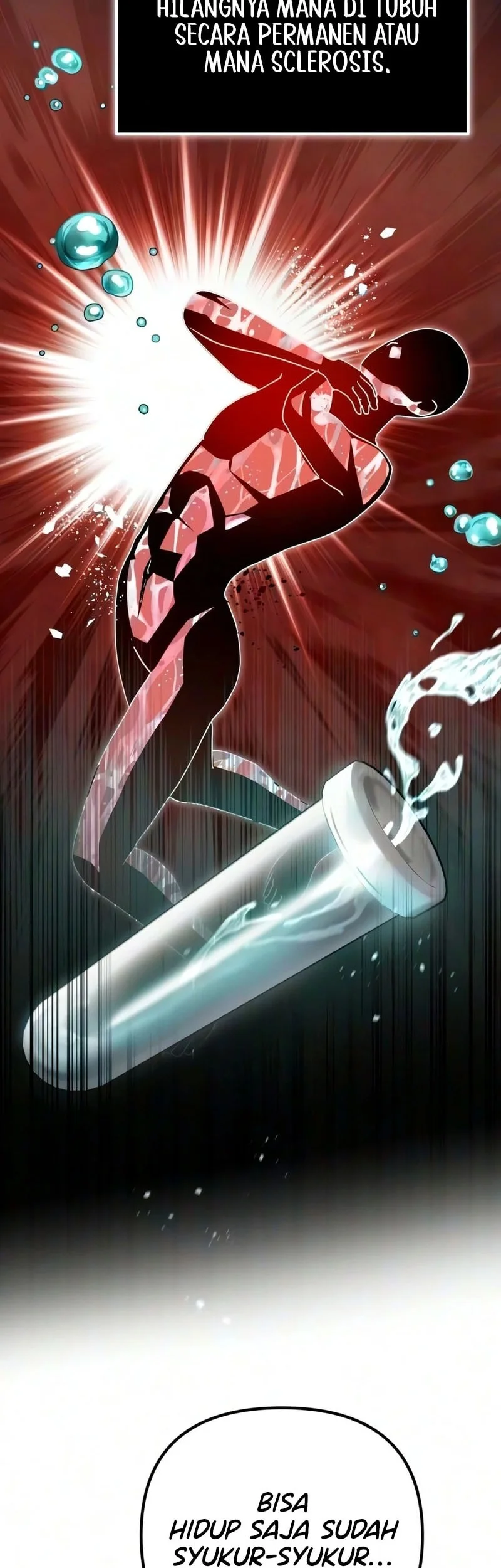 Became The Patron Of Villains Chapter 37 - halaman 23