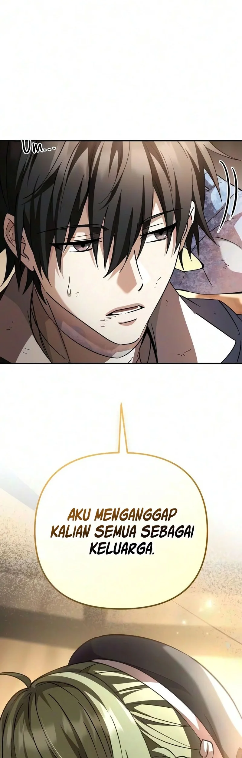 Became The Patron Of Villains Chapter 37 - halaman 35
