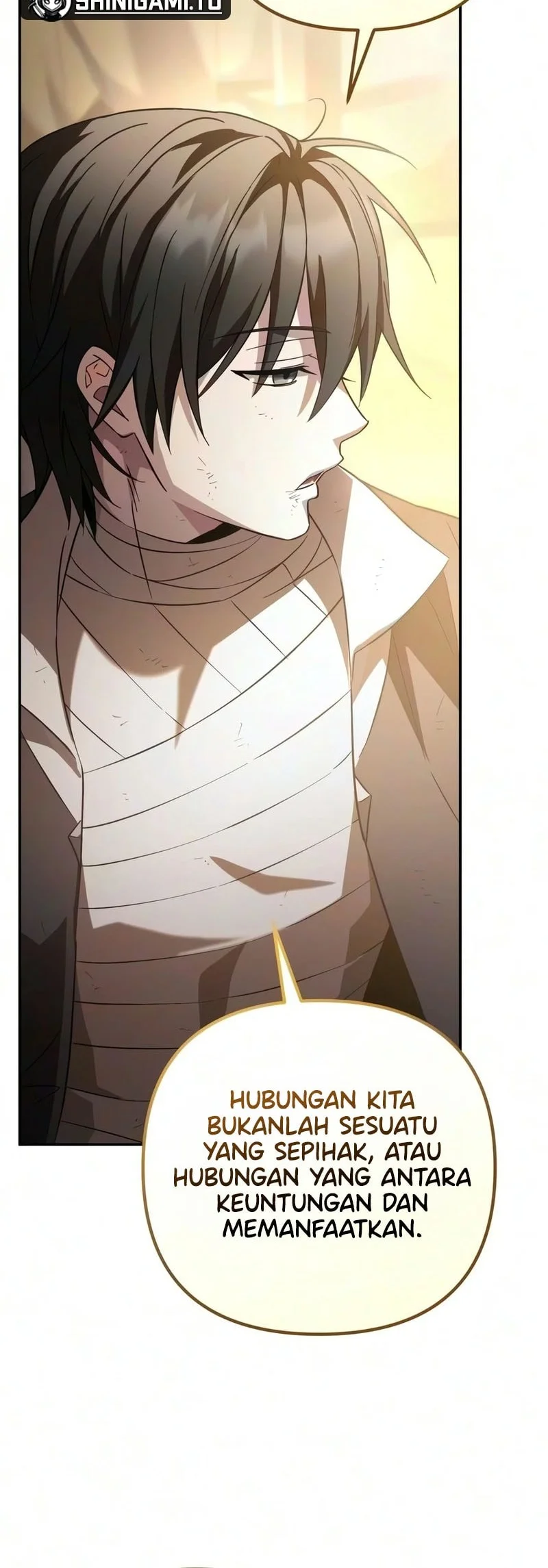 Became The Patron Of Villains Chapter 37 - halaman 37