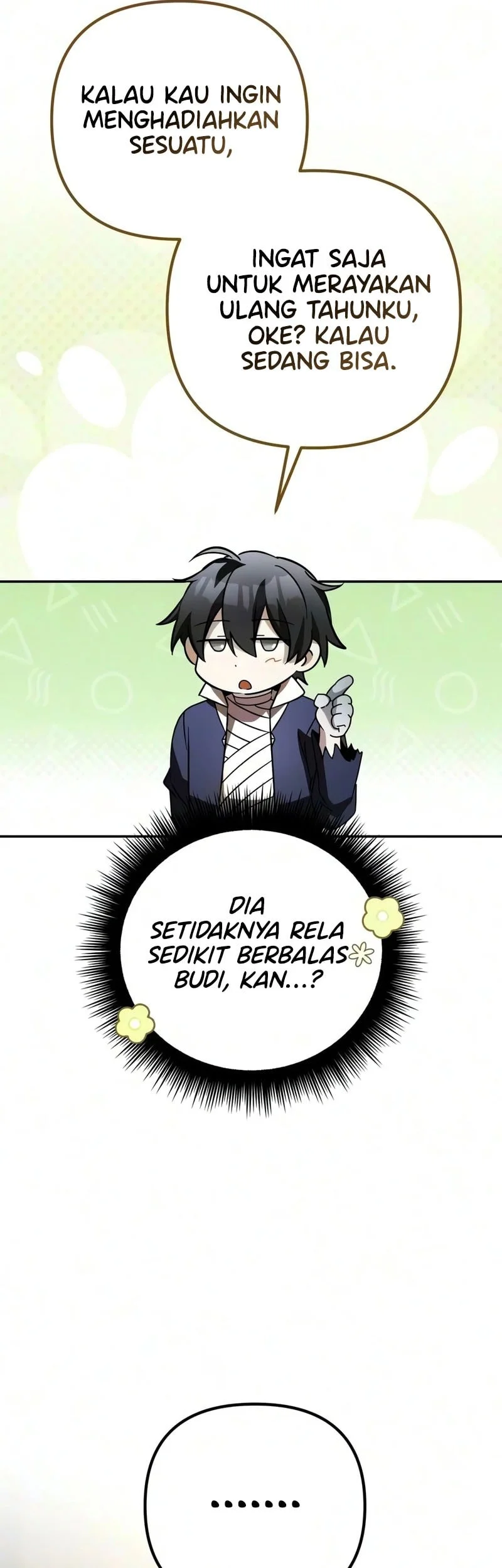 Became The Patron Of Villains Chapter 37 - halaman 38