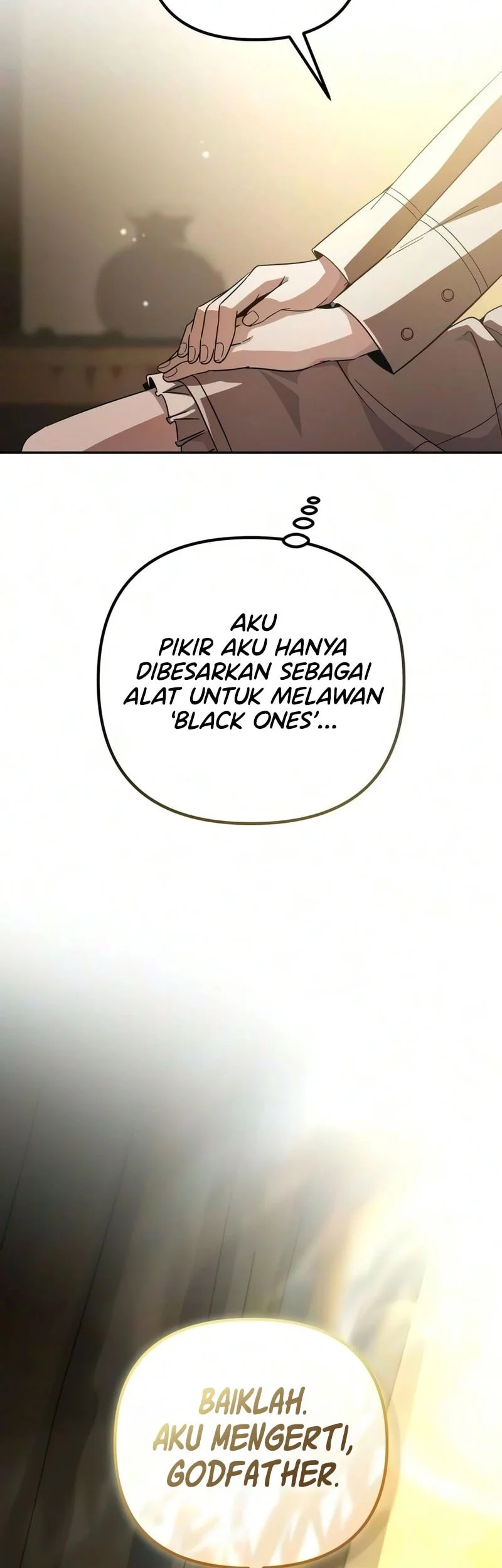 Became The Patron Of Villains Chapter 37 - halaman 39