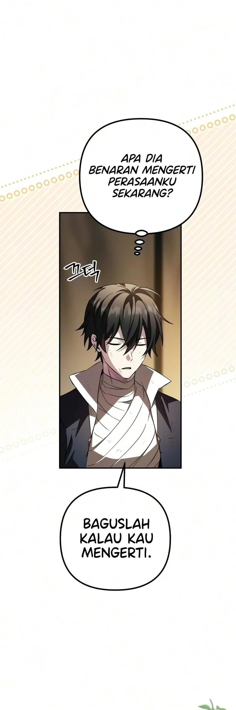 Became The Patron Of Villains Chapter 37 - halaman 41