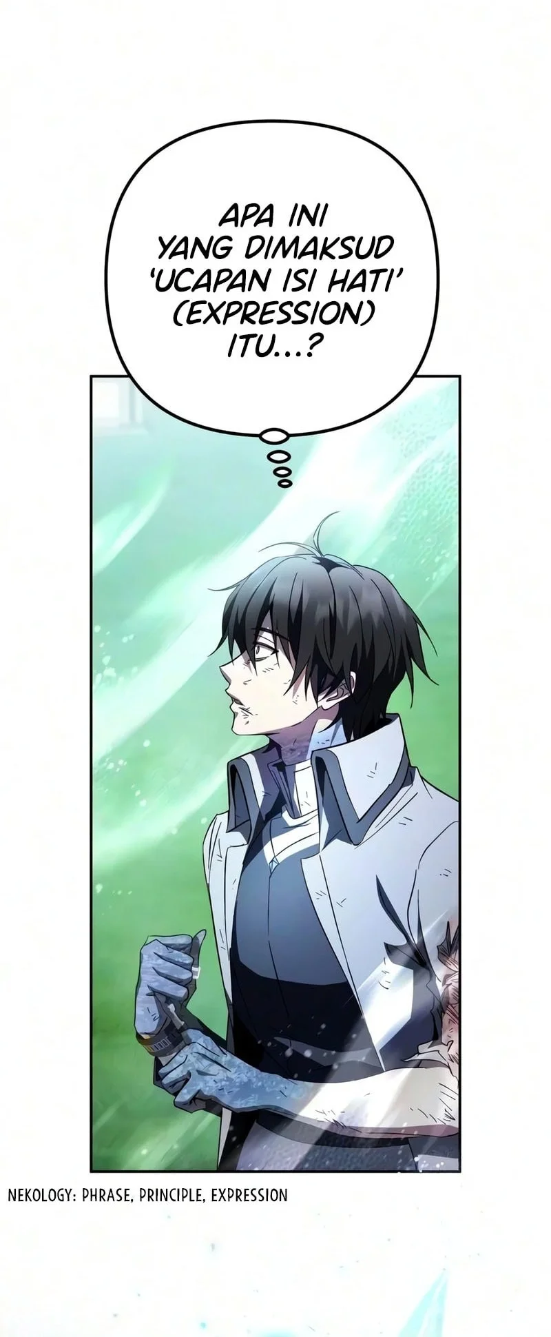 Became The Patron Of Villains Chapter 37 - halaman 5