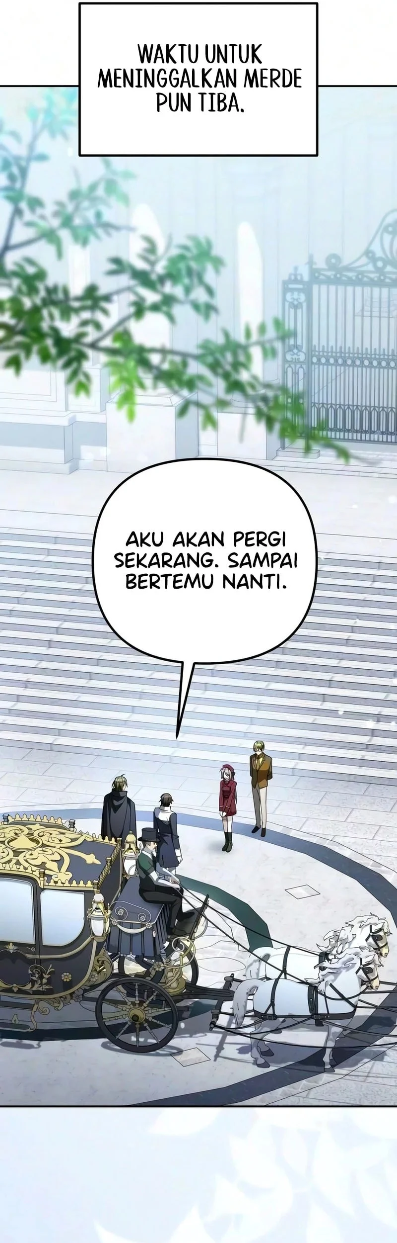 Became The Patron Of Villains Chapter 37 - halaman 50