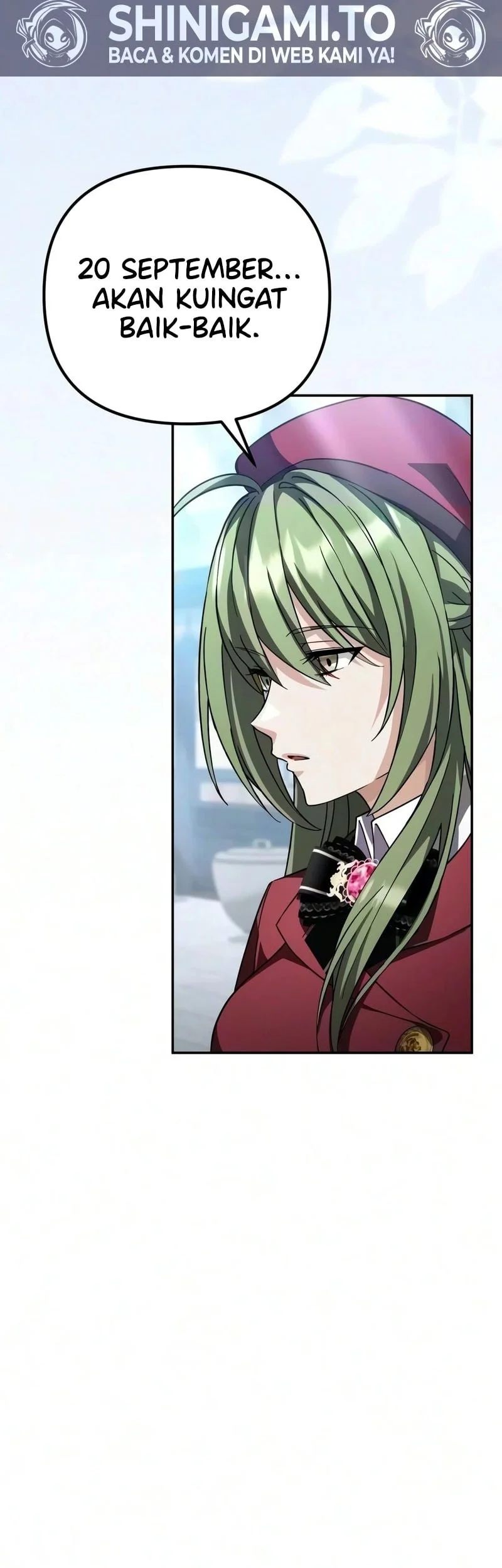 Became The Patron Of Villains Chapter 37 - halaman 52