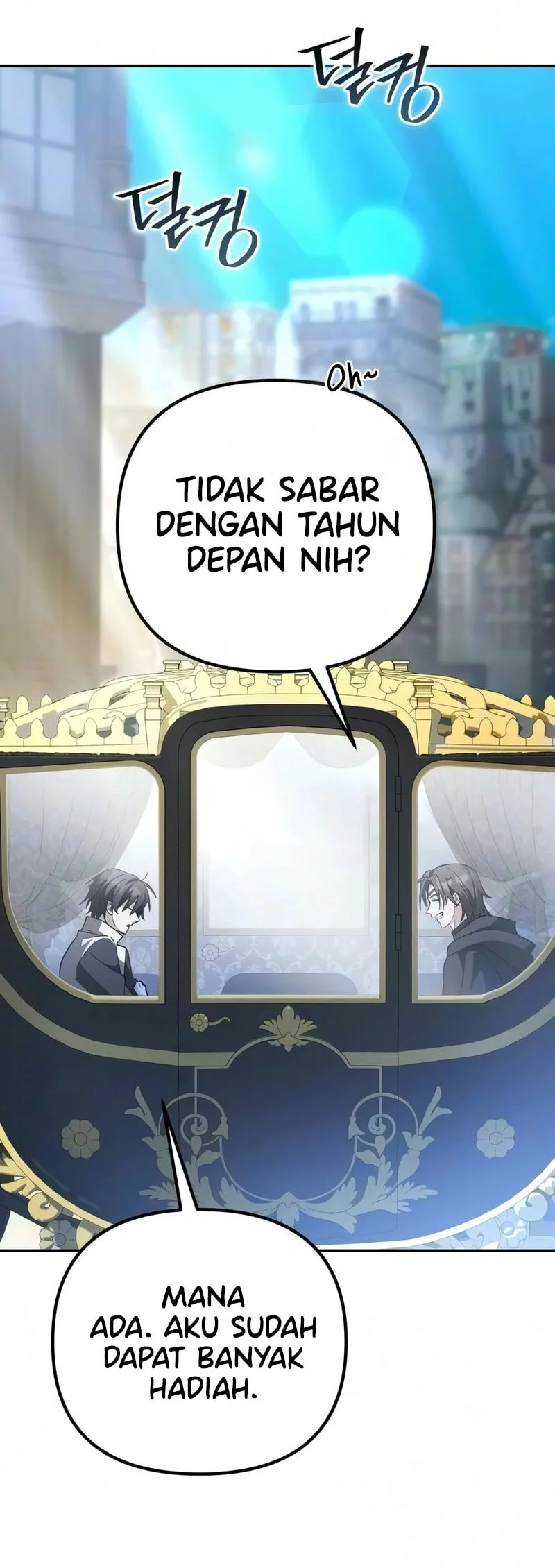 Became The Patron Of Villains Chapter 37 - halaman 53