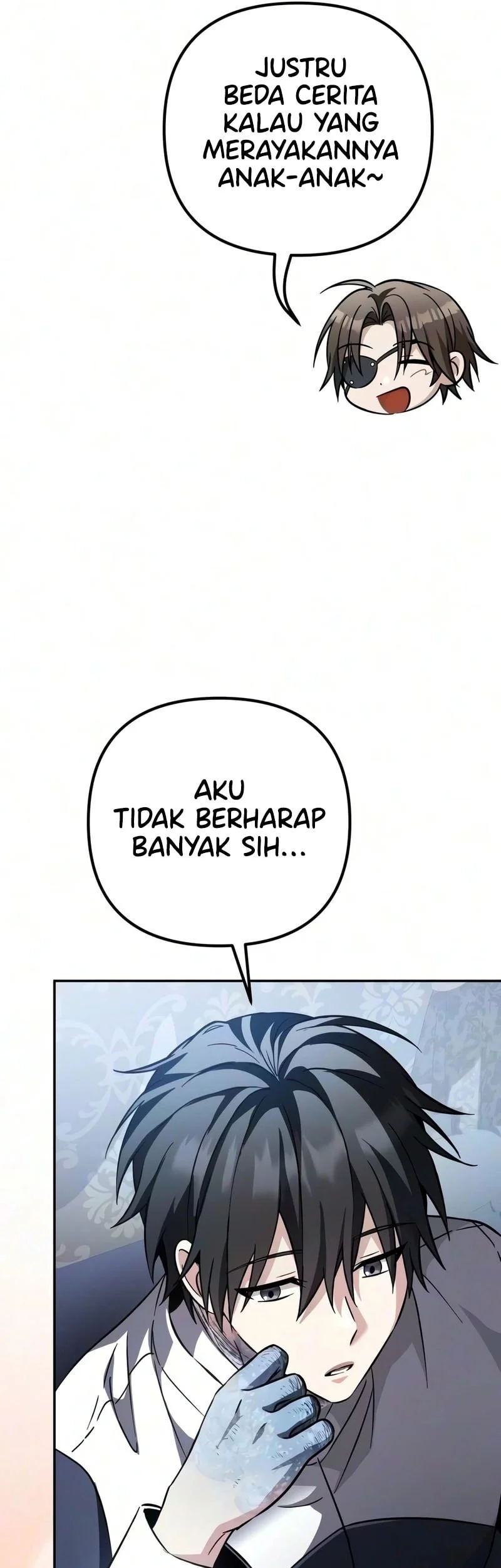 Became The Patron Of Villains Chapter 37 - halaman 54
