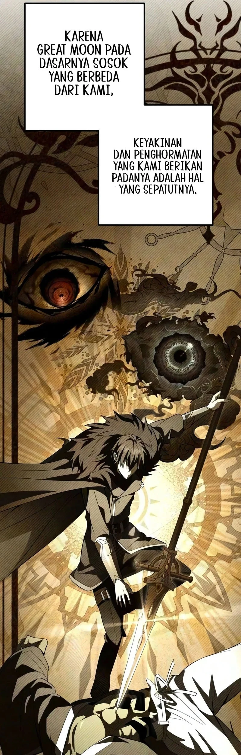 Became The Patron Of Villains Chapter 37 - halaman 57