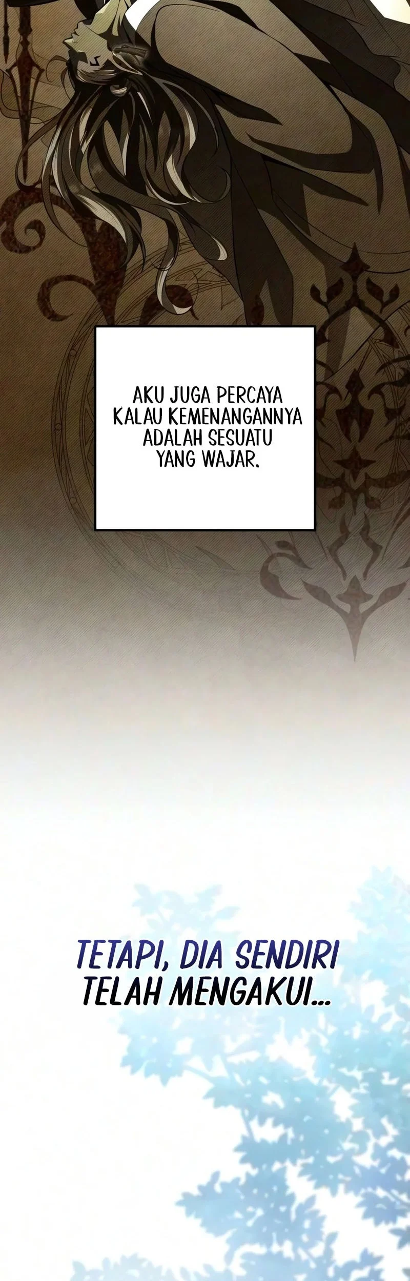 Became The Patron Of Villains Chapter 37 - halaman 58