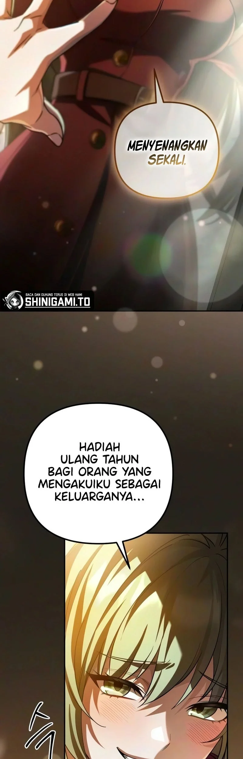 Became The Patron Of Villains Chapter 37 - halaman 62