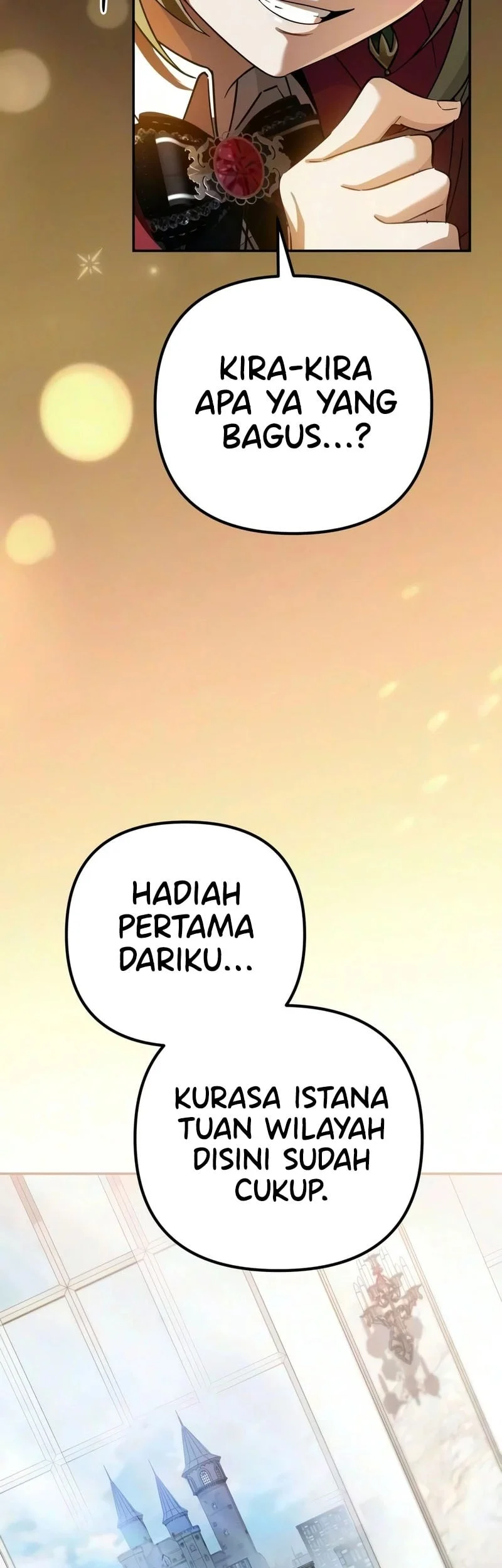 Became The Patron Of Villains Chapter 37 - halaman 63