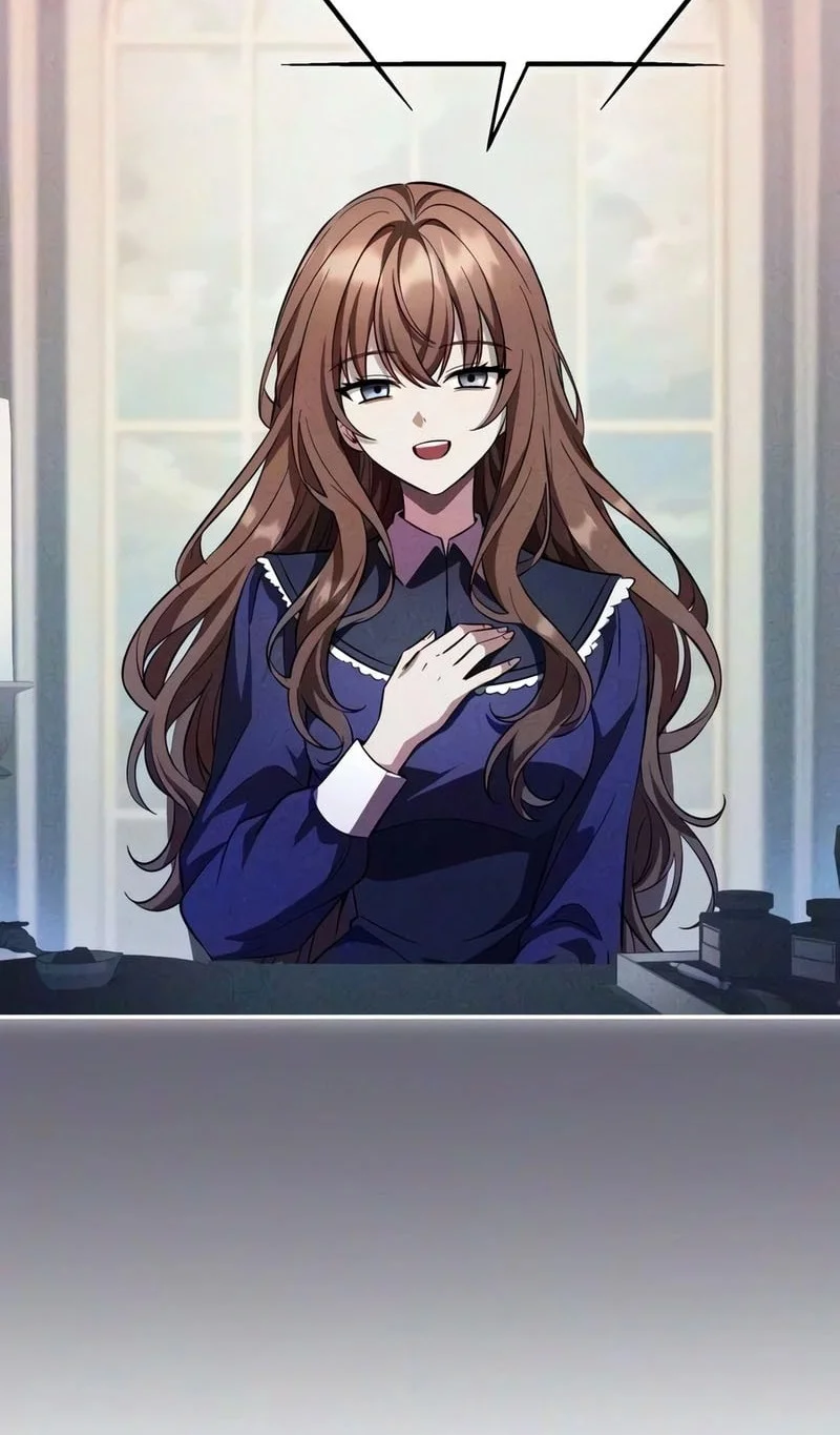 Became The Patron Of Villains Chapter 37 - halaman 68