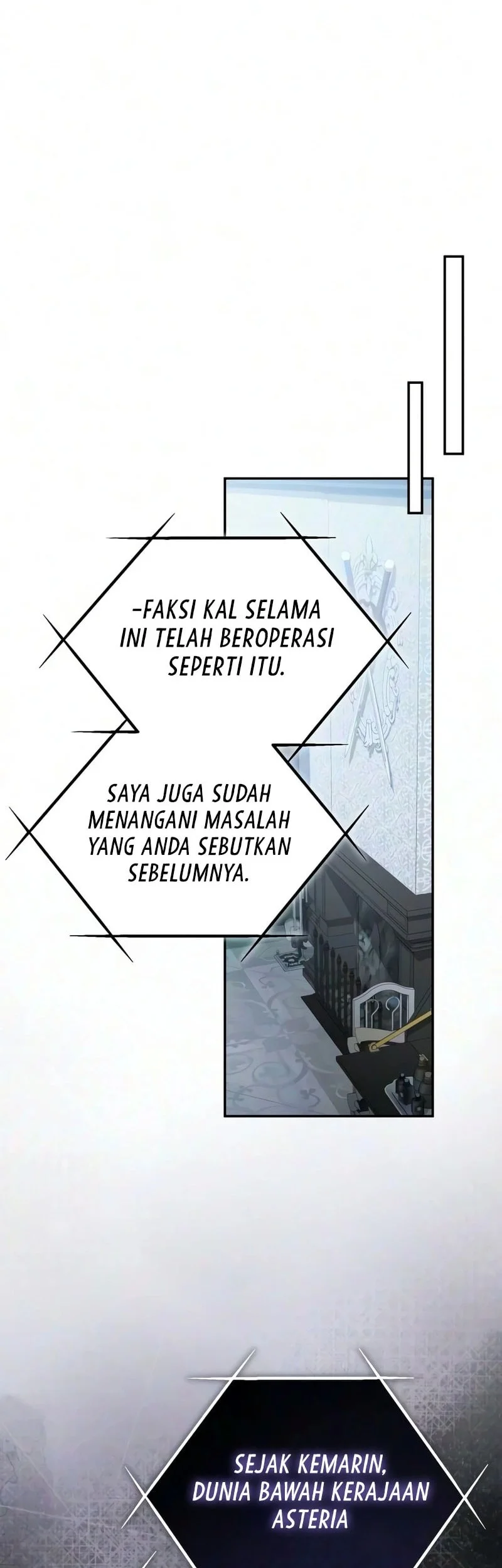 Became The Patron Of Villains Chapter 37 - halaman 70
