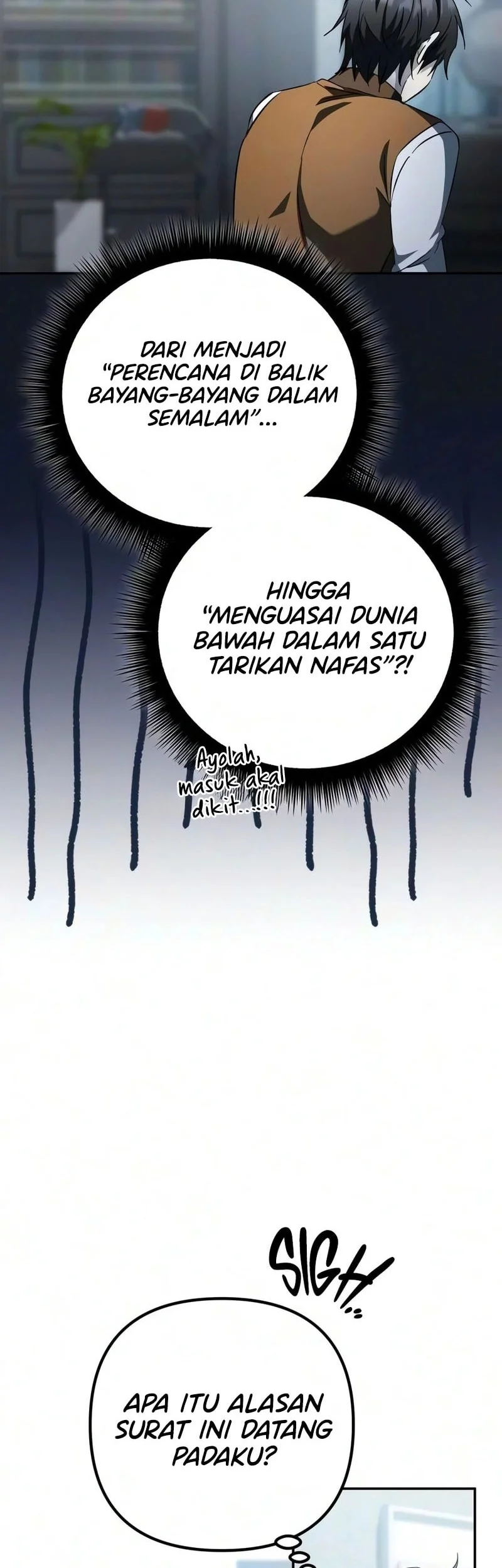 Became The Patron Of Villains Chapter 37 - halaman 78