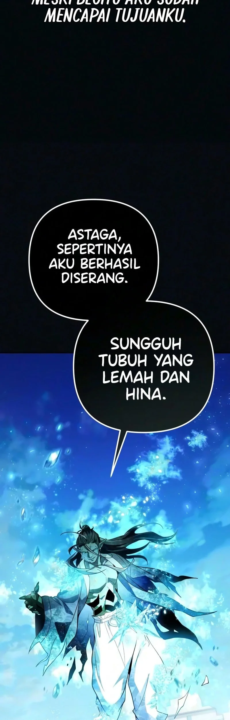 Became The Patron Of Villains Chapter 37 - halaman 8