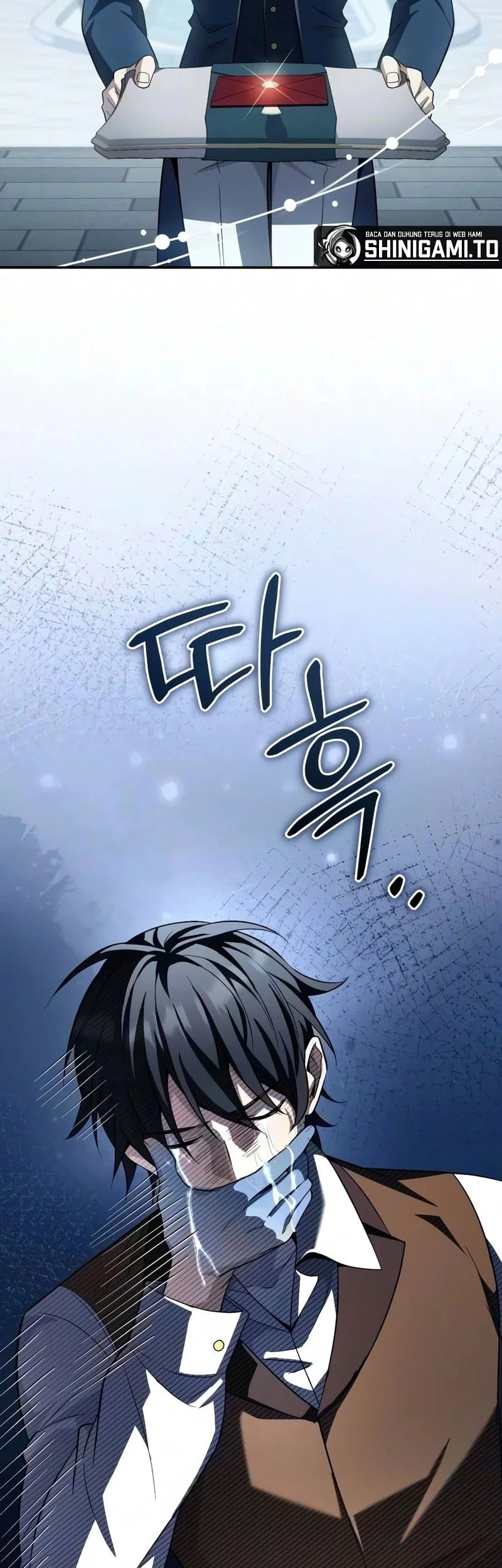 Became The Patron Of Villains Chapter 37 - halaman 82