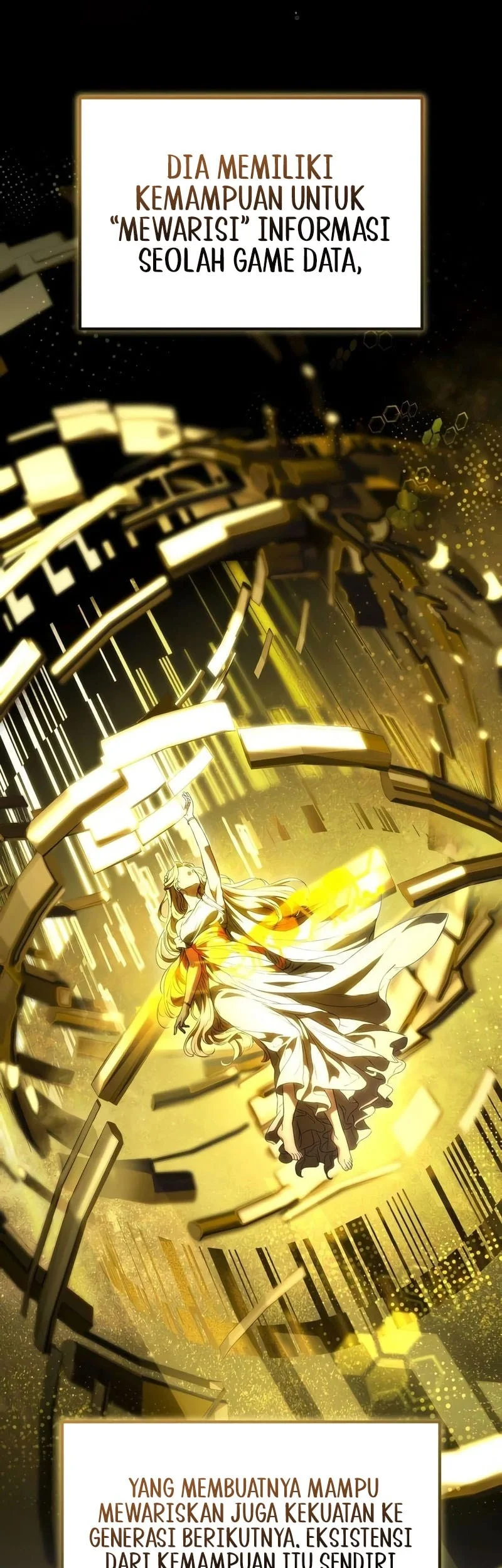 Became The Patron Of Villains Chapter 38 - halaman 11