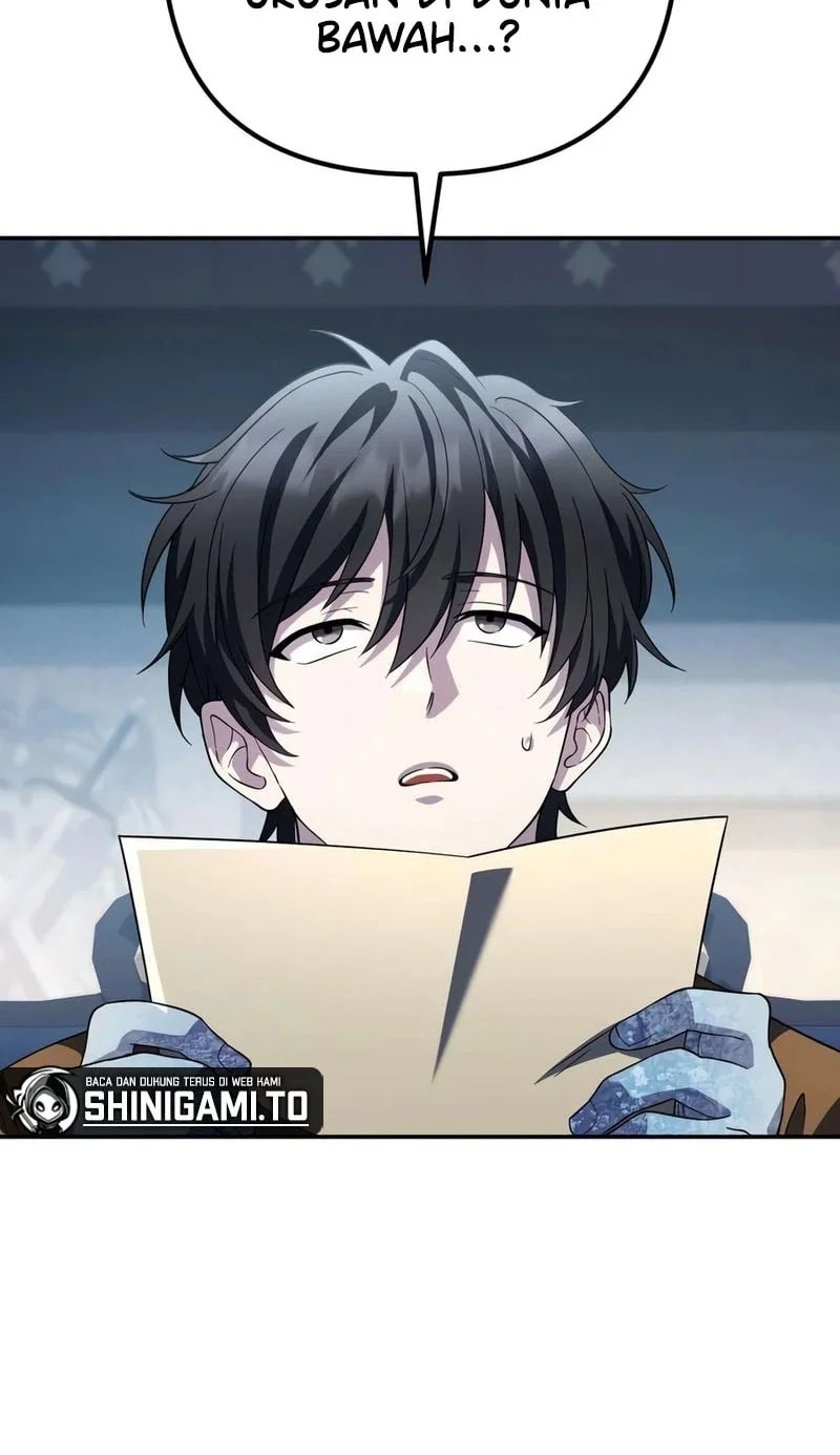 Became The Patron Of Villains Chapter 38 - halaman 14