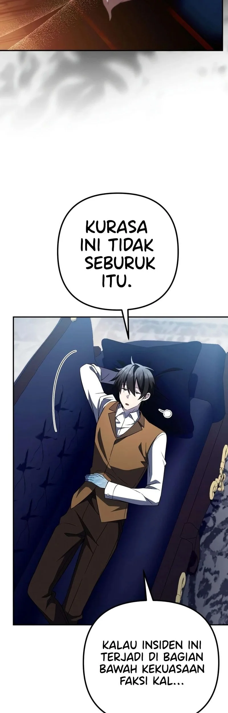 Became The Patron Of Villains Chapter 38 - halaman 16